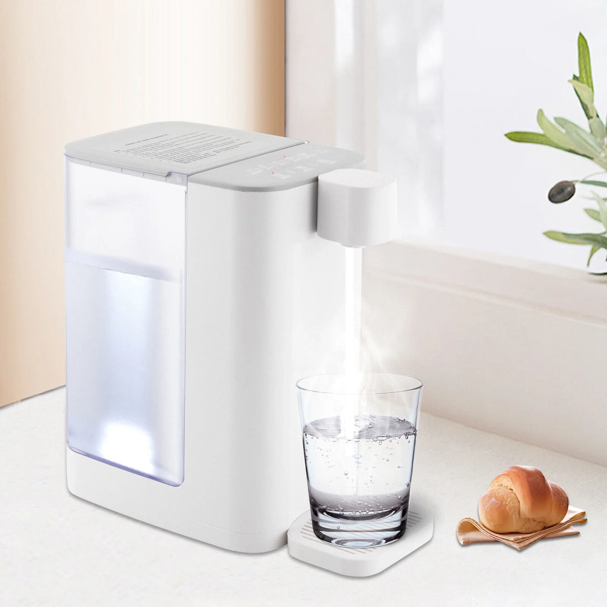 3L 1600W Electric Kettle K7530