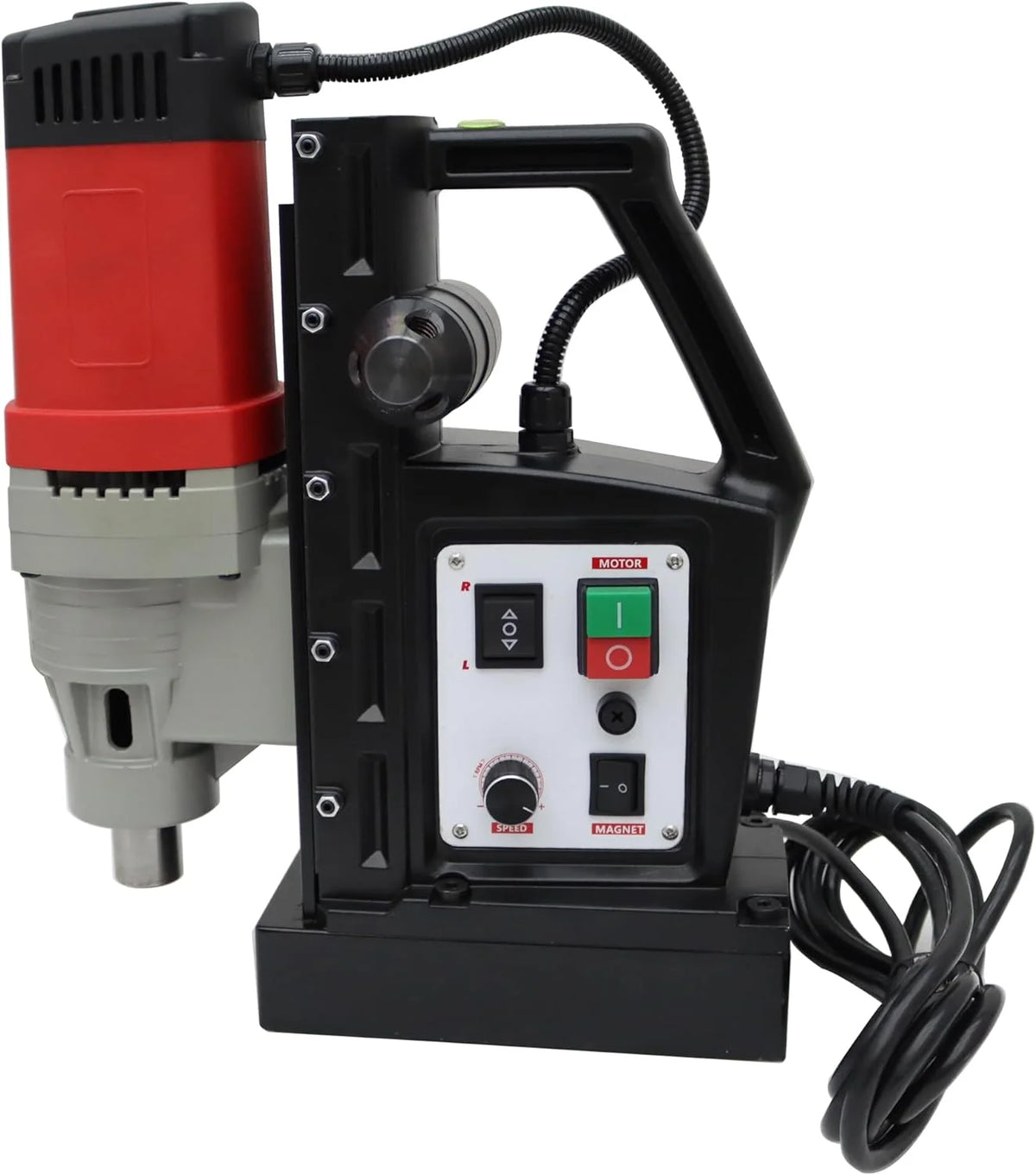 1400W Portable Magnetic Drill C60398