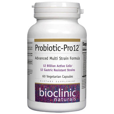 Probiotic-Pro12 60c G994673