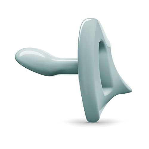Orthodontic Pacifiers, 0-6 Months, 5 Count Z1447