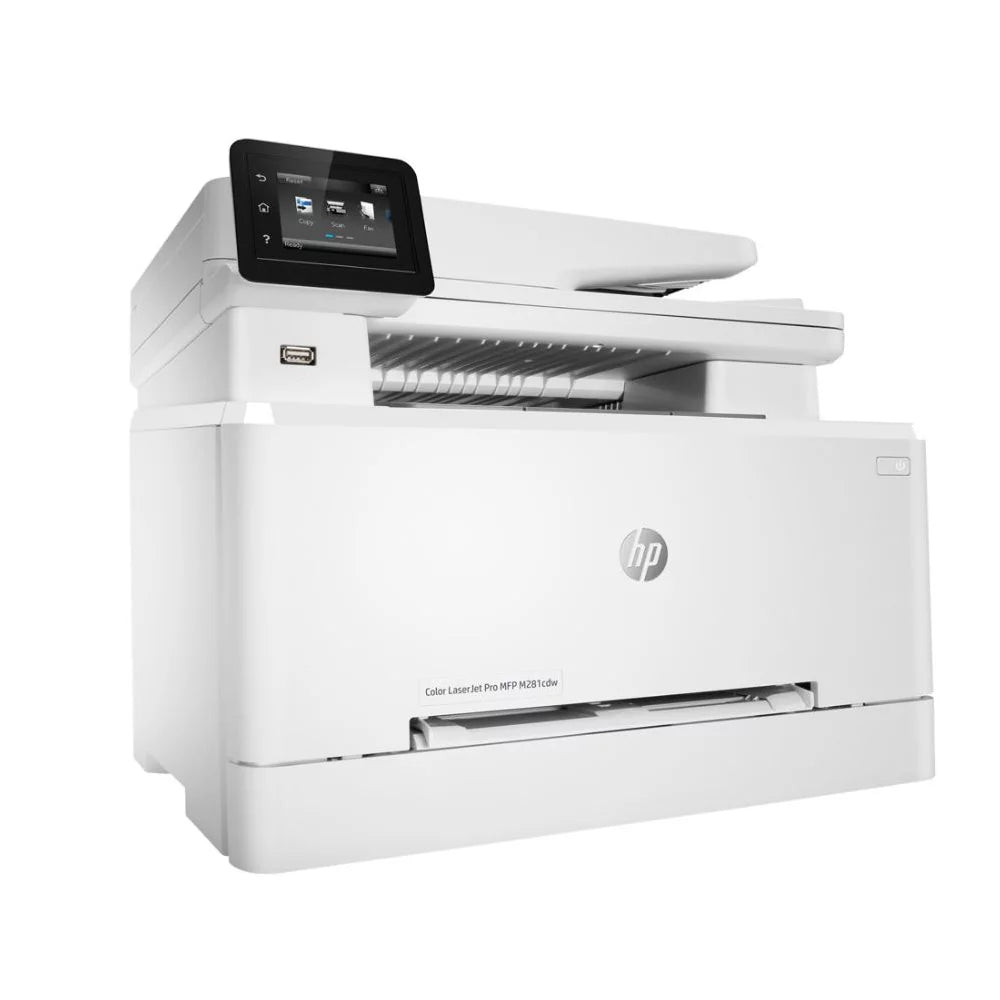 Color Laser Printer/Copier/Scanner/Fax A74716