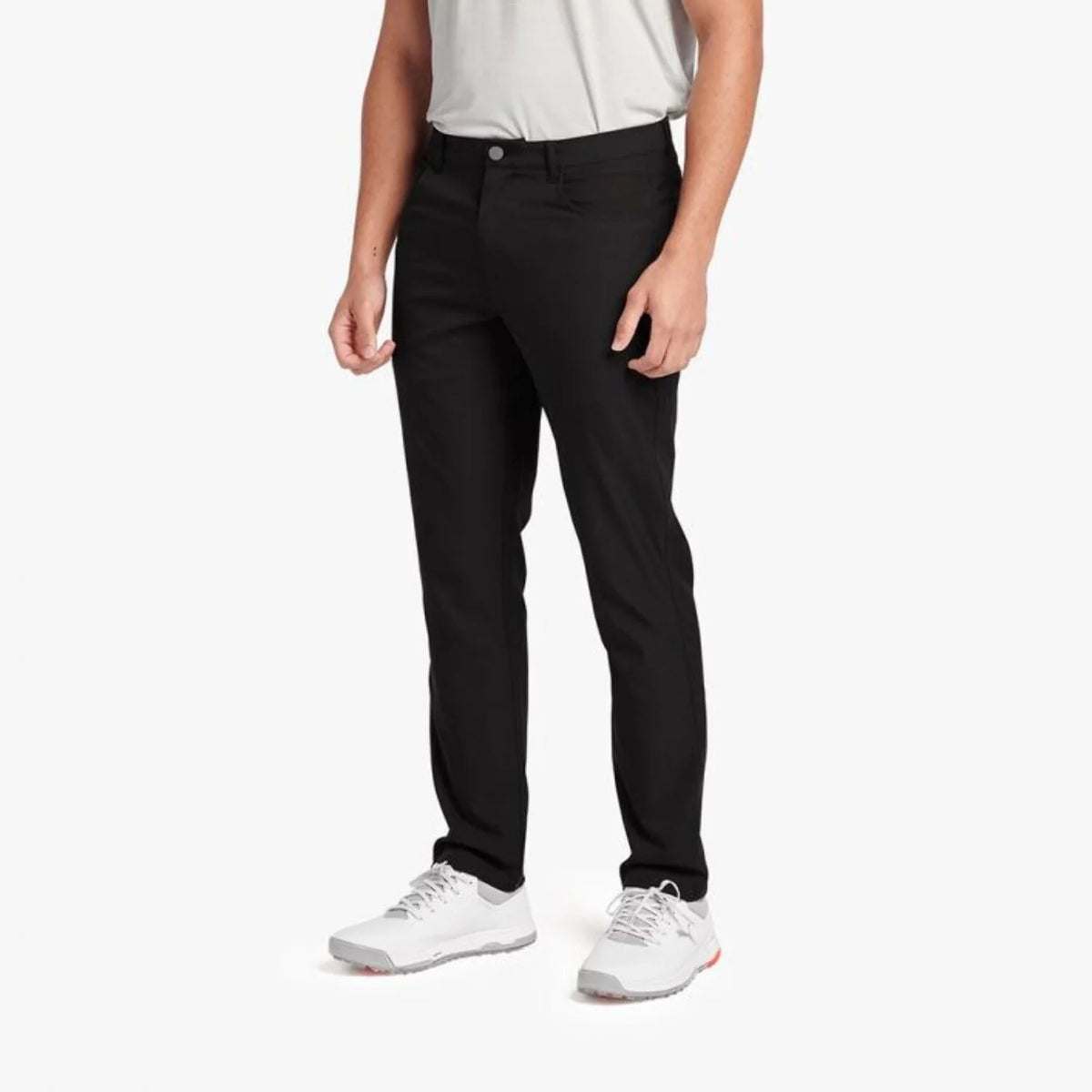 Men's 5 Pocket Golf Pants High Rise 38 X 34 J869180