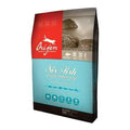 Six Fish Cat Dry Food C329857