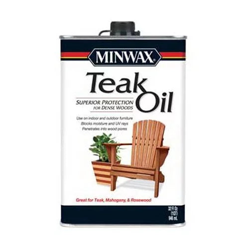 Teak Oil K977774