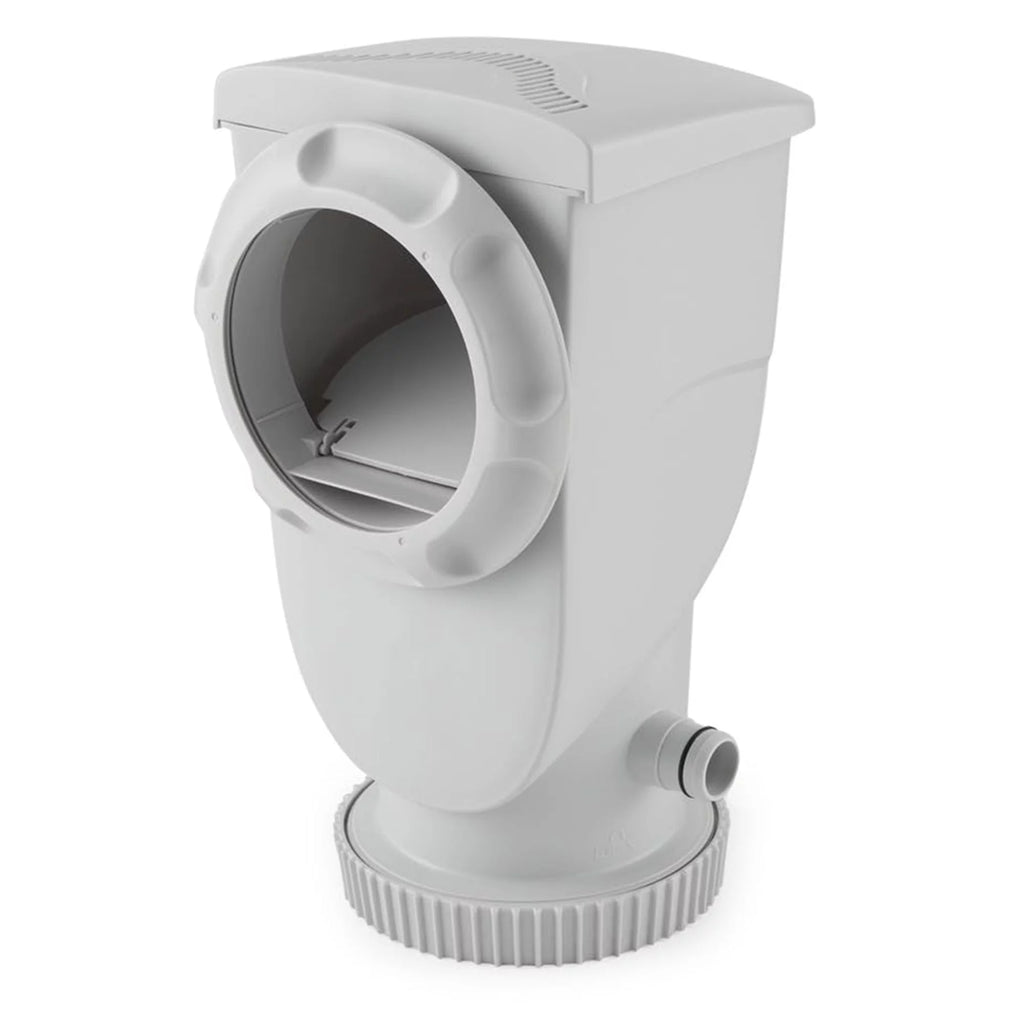 600 Gallons Filter Pump System for Above Ground Pools F759047