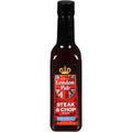 Steak & Chop Sauce 10 oz Pack of 12 Y4120