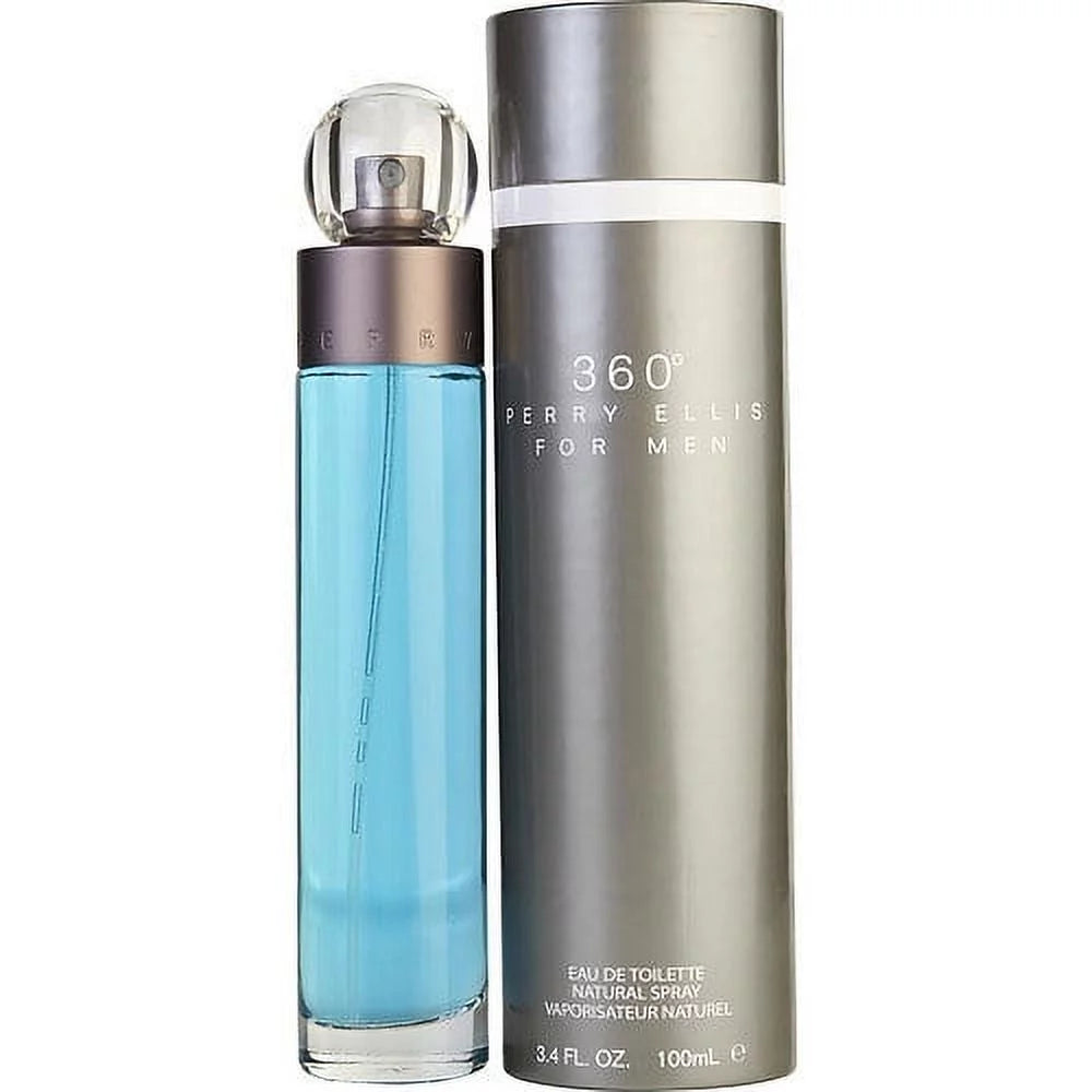 EDT Spray 3.4 oz U8988