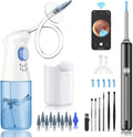 Ear Wax Removal Kit with Ear Camera R600687