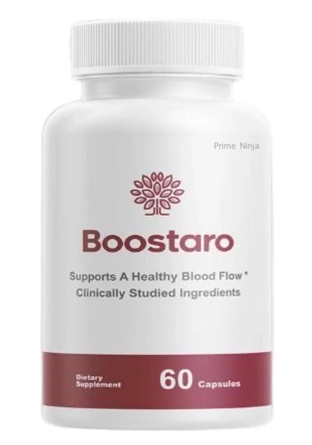 Blood Flow Capsules 60 Capsules K133215