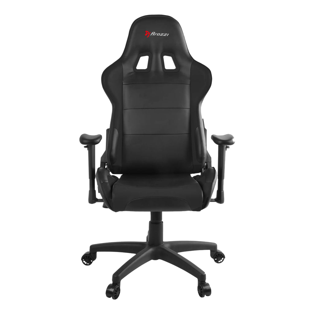Black High-Back Chair G4331