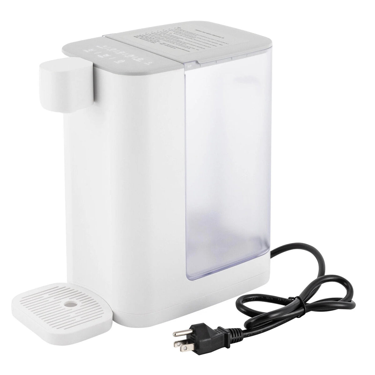 3L 1600W Electric Kettle K7530