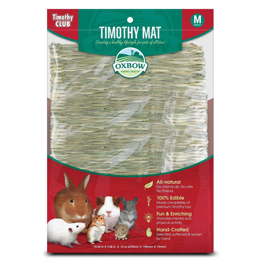 Timothy Club Mat T81070