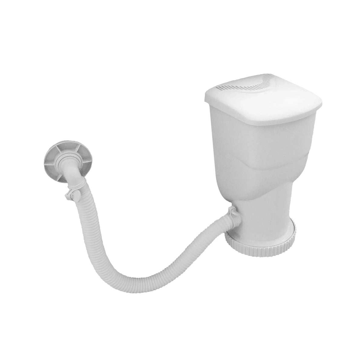600 Gallons Filter Pump System for Above Ground Pools F759047