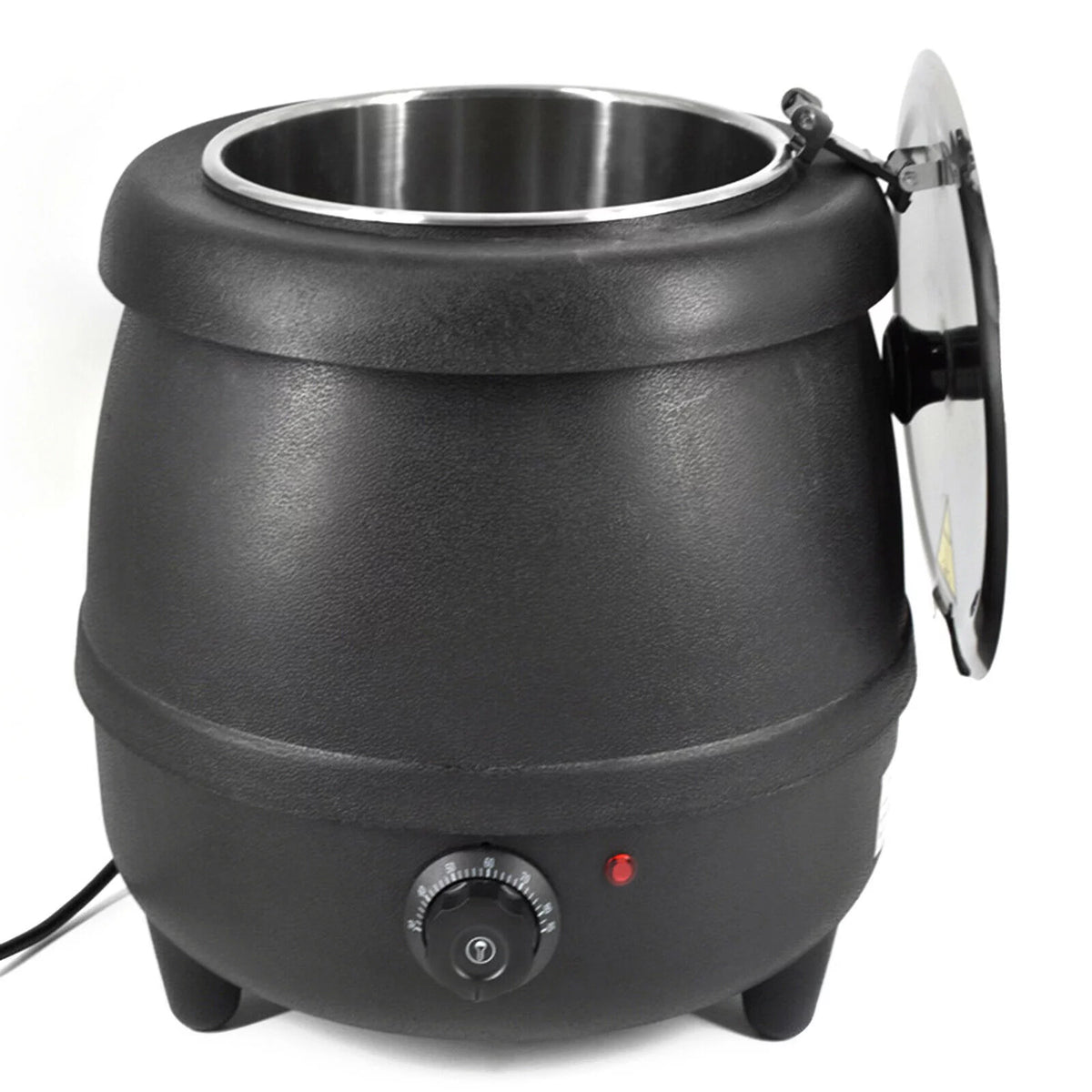 10L Stainless Steel Electric Kettle O8415