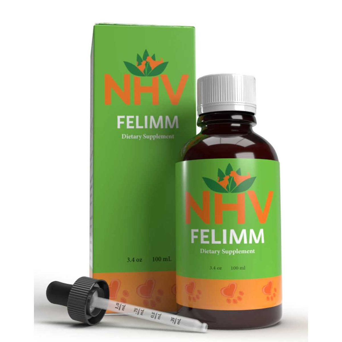 Natural Herbal Support for Pets A947598