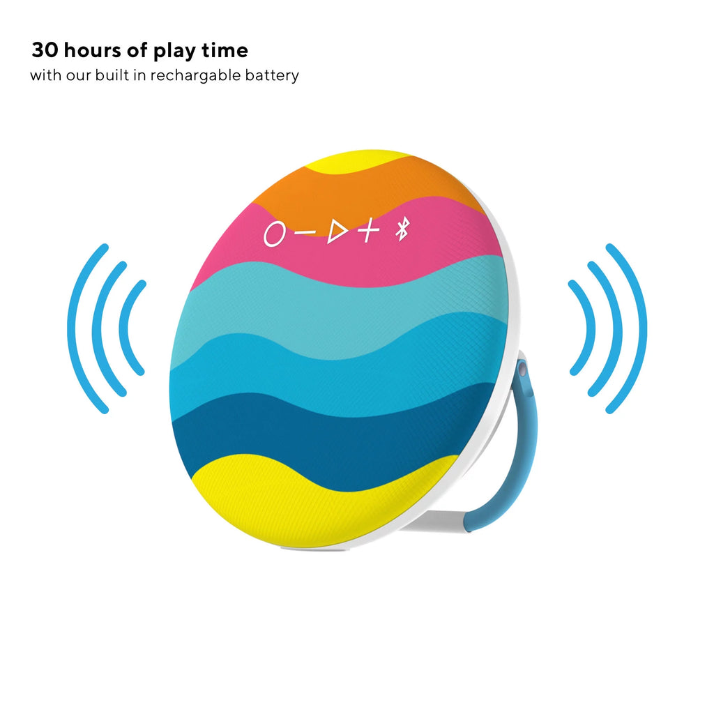 Portable Bluetooth Speaker Y6319