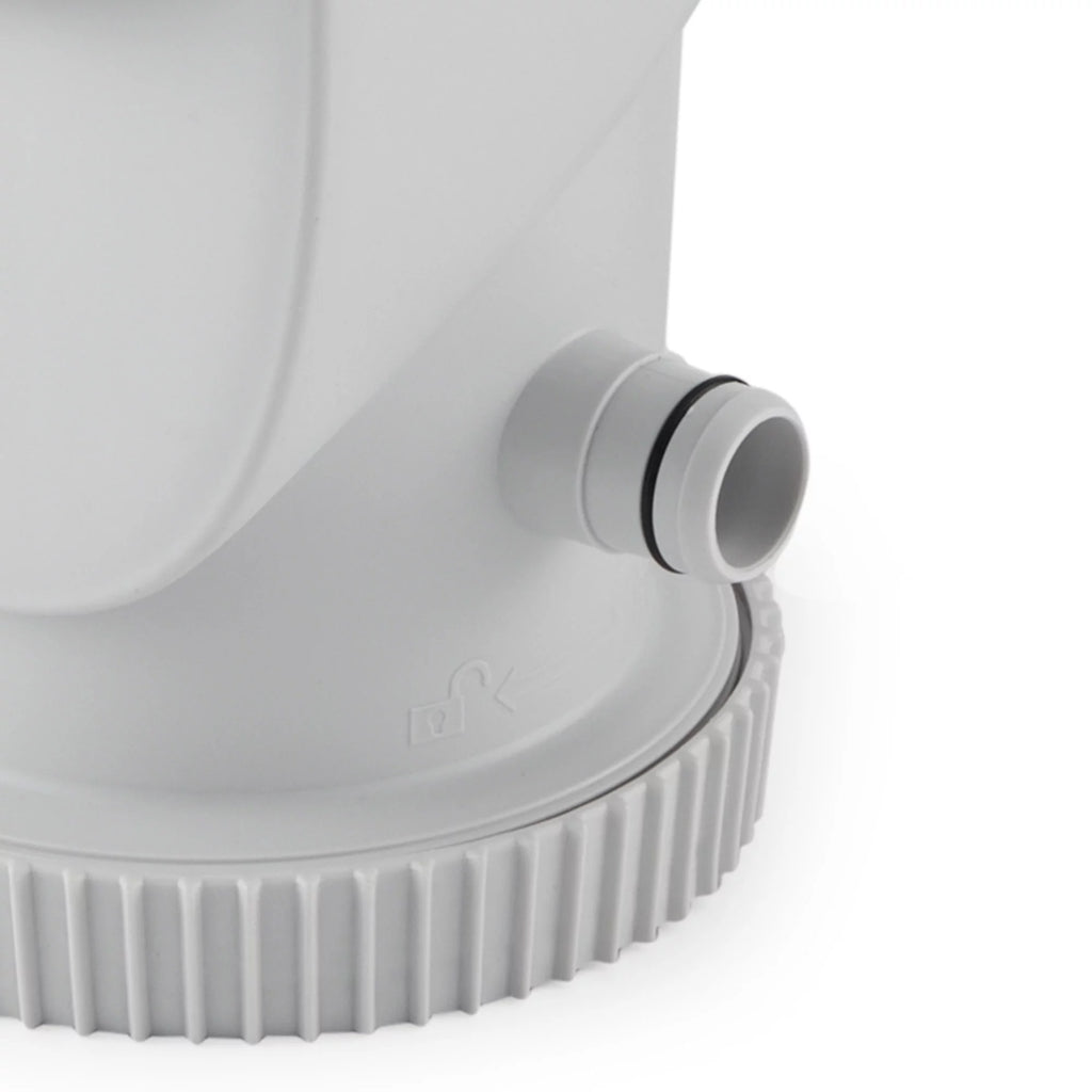 600 Gallons Filter Pump System for Above Ground Pools F759047