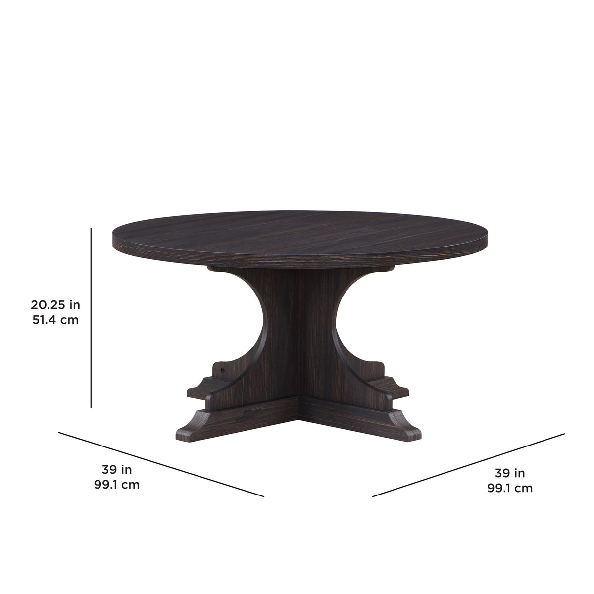 Coffee Table D5197