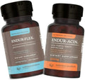500mg Glucosamine & 200mg Chondroitin 200 Tablets and 500mg Extended Release Niacin 200 Tablets W40364
