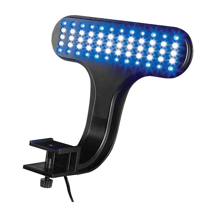 LED Marine Aquarium Clip On Light L9391