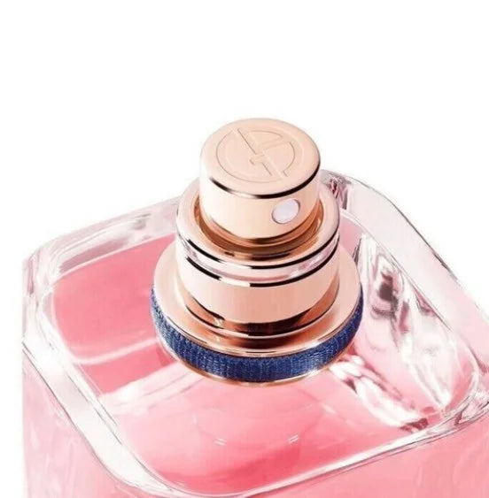Eau De Parfum Women Spray 3oz/90ml EDP O5110