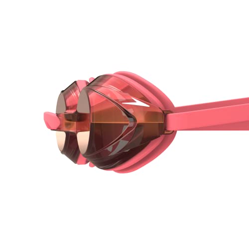 Mirrored Swim Goggles E753872