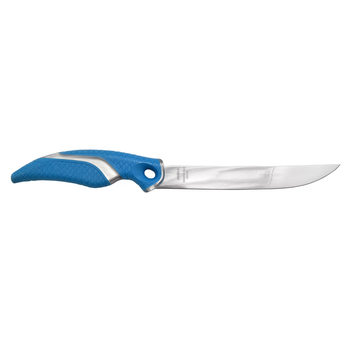 Titanium Bonded Fish Fillet Knife Y420096