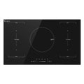 Black 36-in 5 Elements Induction Cooktop N14443