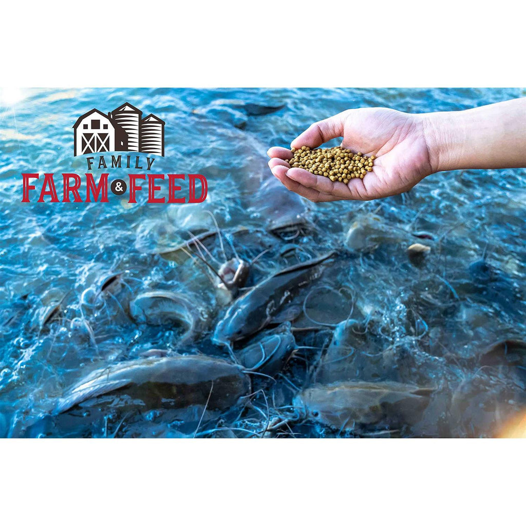 Floating Fish Food T842569