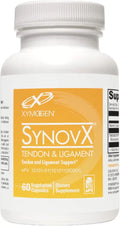 60 Capsules Type I Collagen V1082