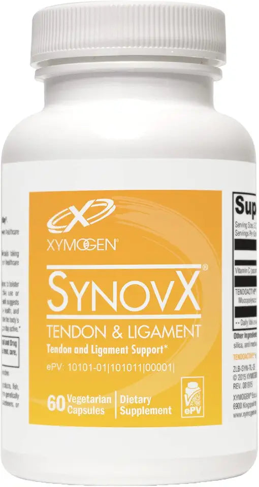 60 Capsules Type I Collagen V1082