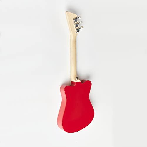 Acoustic Kids Guitar 3-strings R48114