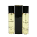 Eau De Toilette Purse Spray And 2 Refills 3x20ml/0.7oz Y548