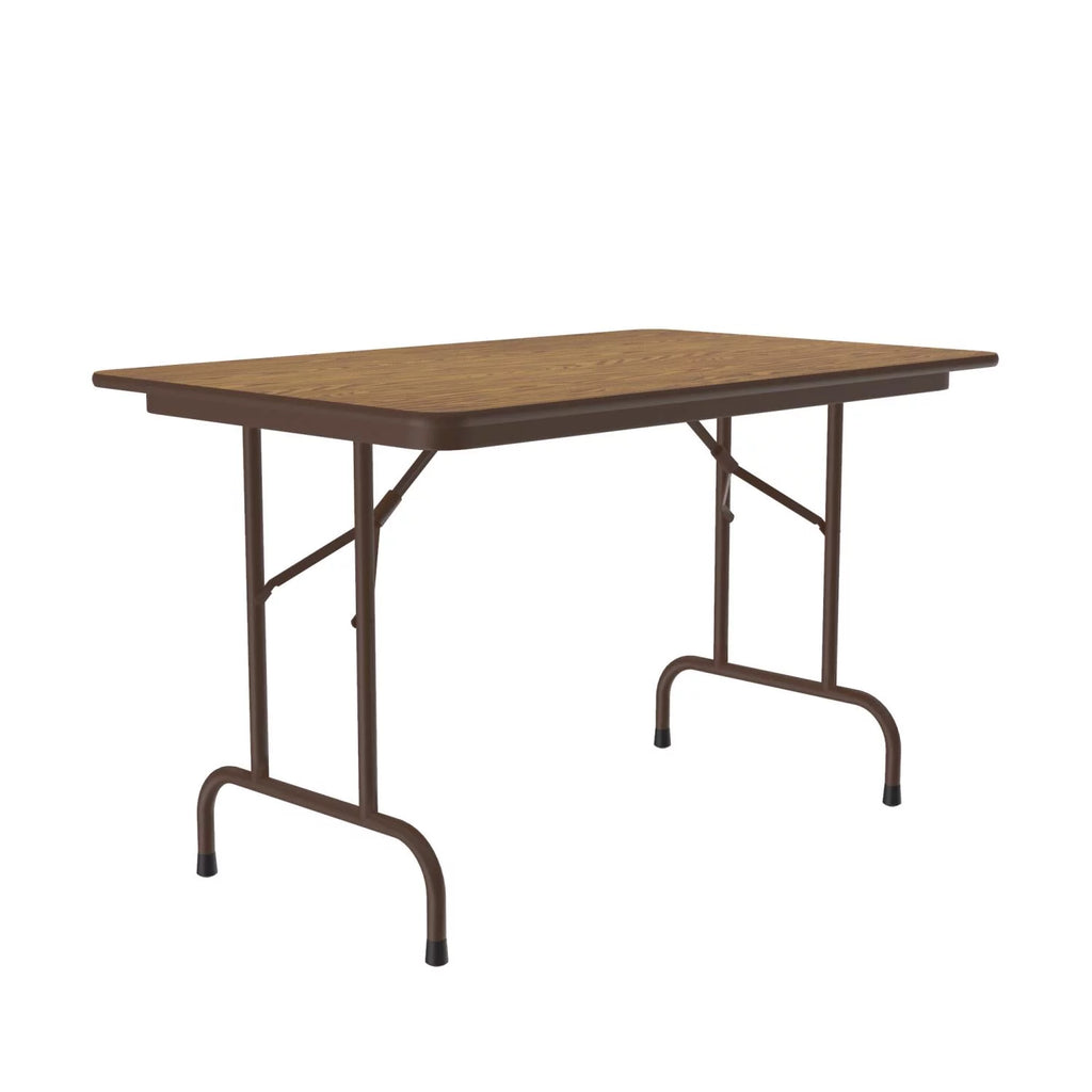 Rectangular Laminate Top Folding Table C85863