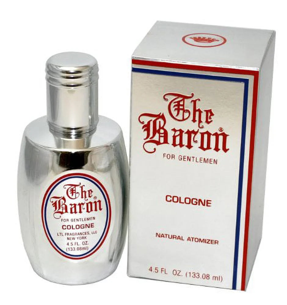 Cologne Spray 4.5 Oz I7043