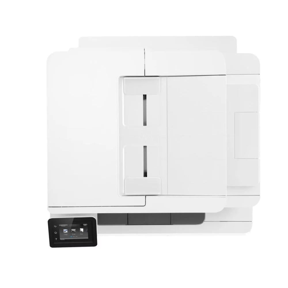 Color Laser Printer/Copier/Scanner/Fax A74716