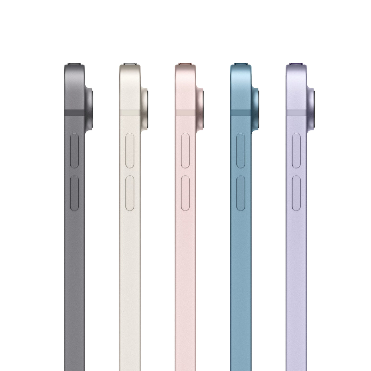 10.9-inch iPad Air Wi-Fi + Cellular 256GB Space Gray A21945