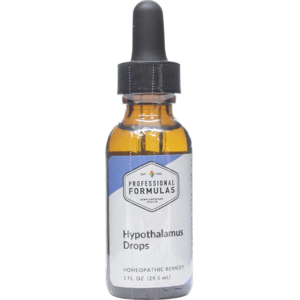 Hypothalamus Drops 1 oz Z91660