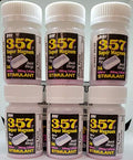 Caffeine 36ct Bottles Pack of 3 T1112