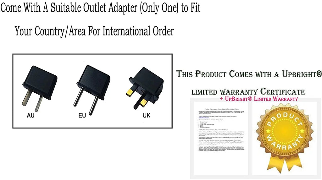 Switch Mode Power Supply Cord Cable Charger J7971