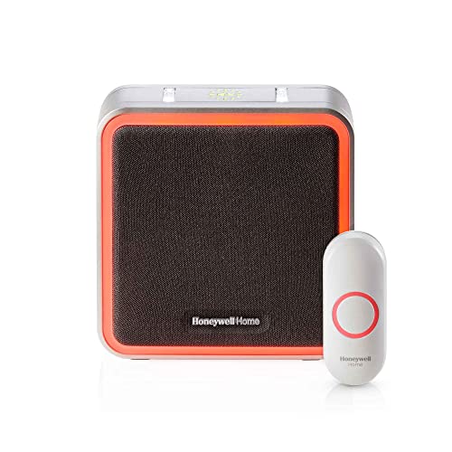 Wired and Wireless Doorbell Y175131