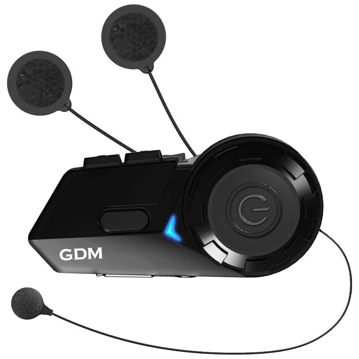 Bluetooth Motorcycle Helmet with 4 Shields S596678