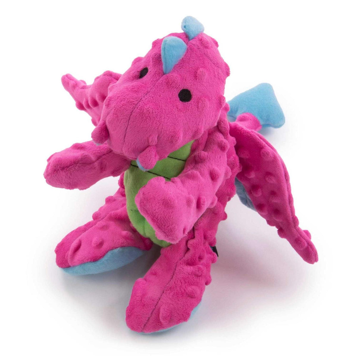 Plush Dog Toy Q6804