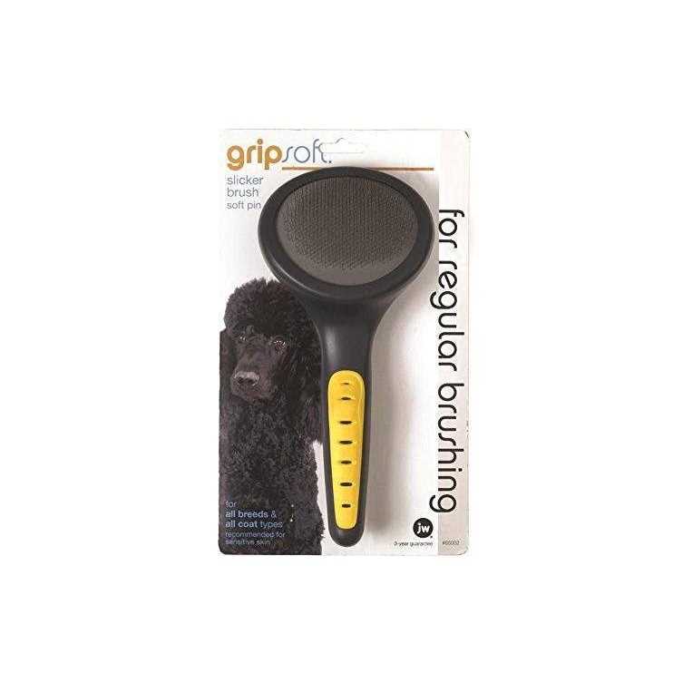 Slicker Brush L904