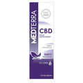CBD Isolate Tincture 500 mg 1 fl. oz. I360012