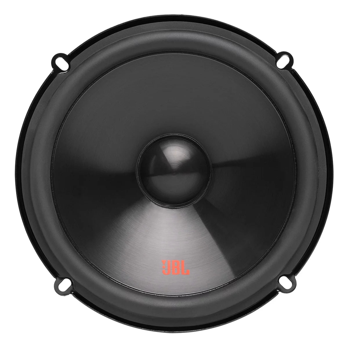 6-1/2" 2-Way Component Speaker System with Tweeter Pod B67119