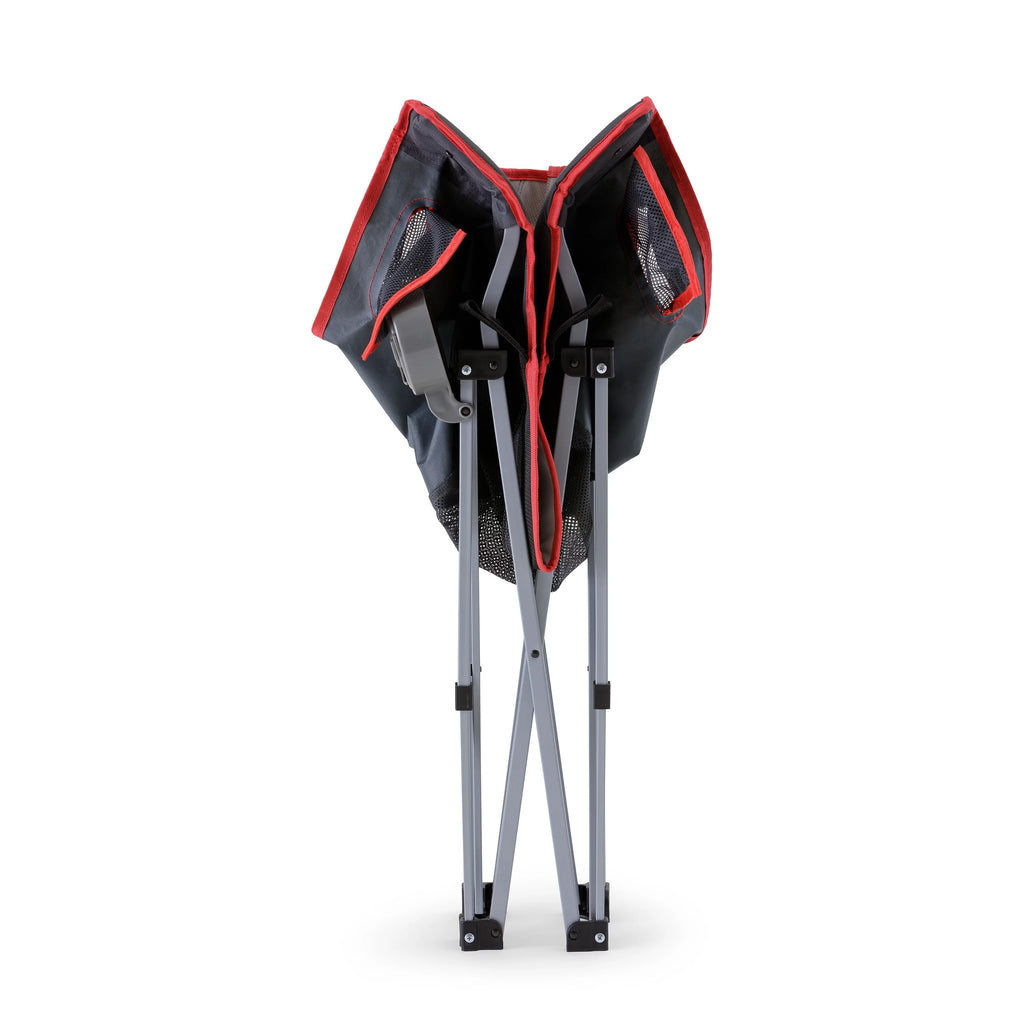 Compact Mesh Chair U4122