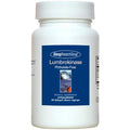 Lumbrokinase 60 Capsules O38078