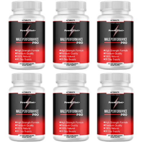 Dietary Supplement M968110