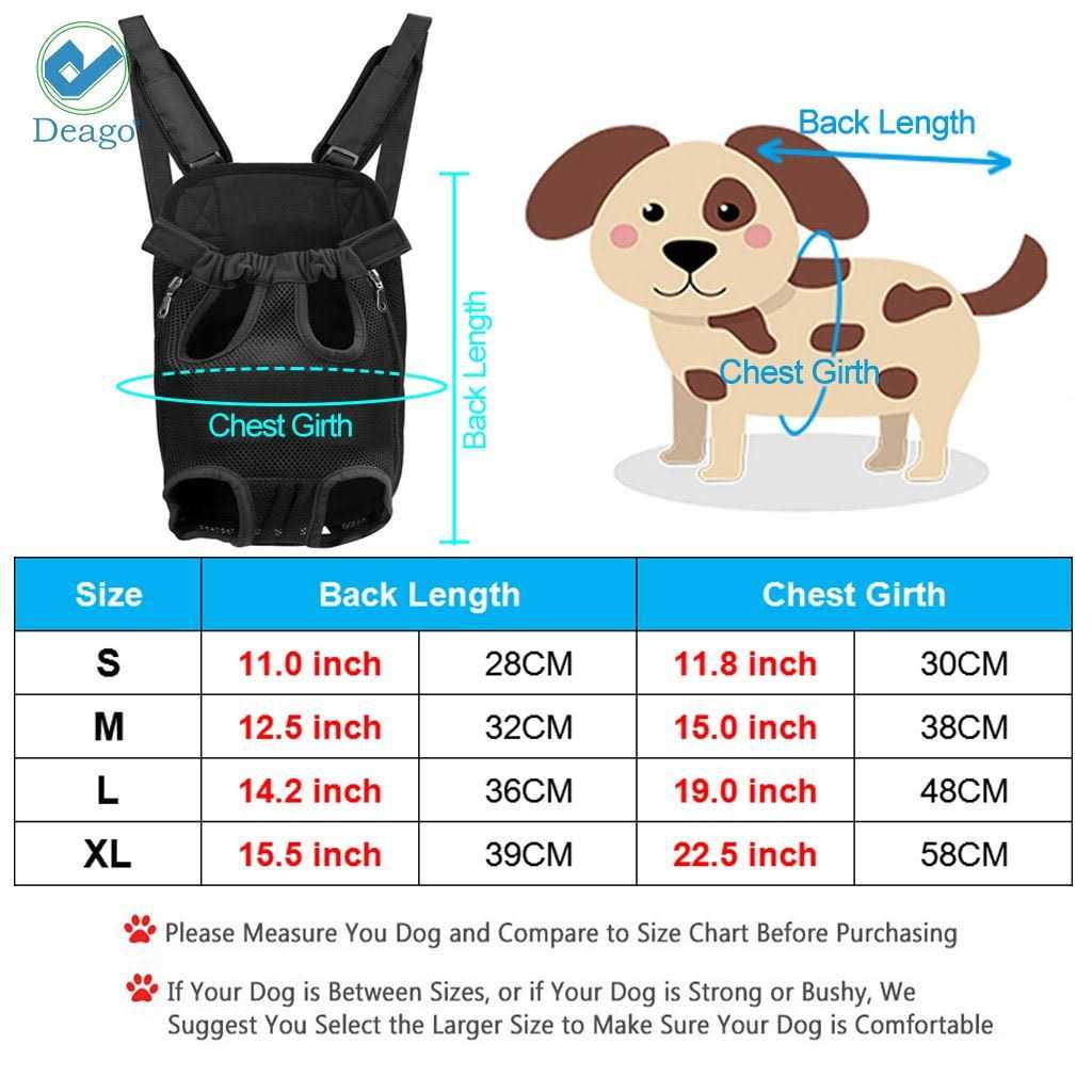 Outdoor Pet Carrier Backpack Q355